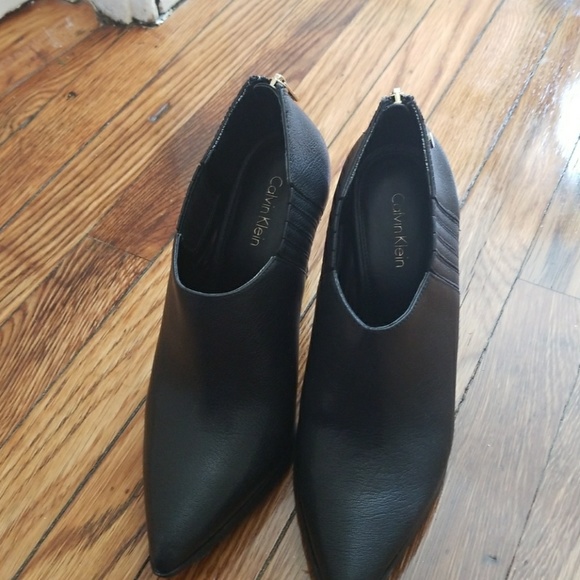 Booties - Picture 2 of 3